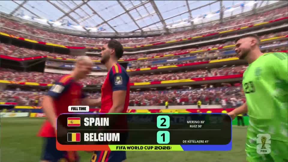 2026 Fifa World Cup Wrap  Up