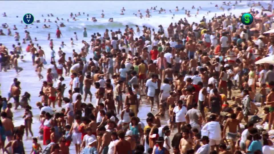 Baywatch S2
