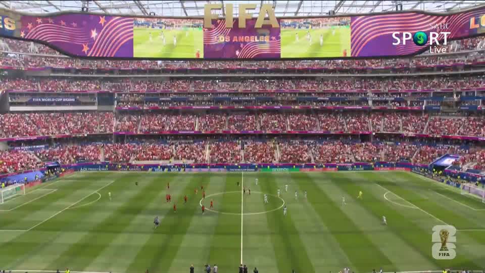 Fifa Men's World Cup 2026