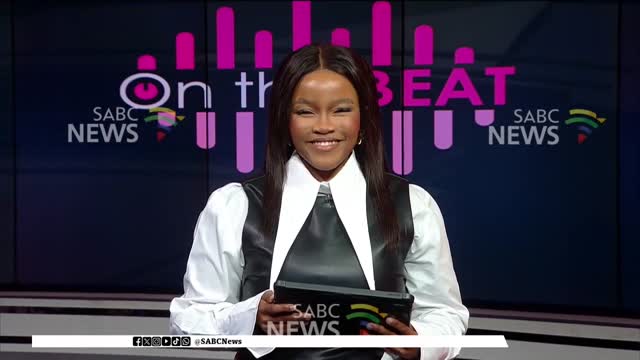 On the Beat I 3 July 2026
