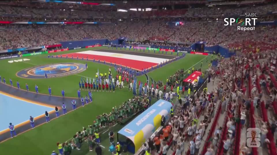 Fifa Men's World Cup 2026
