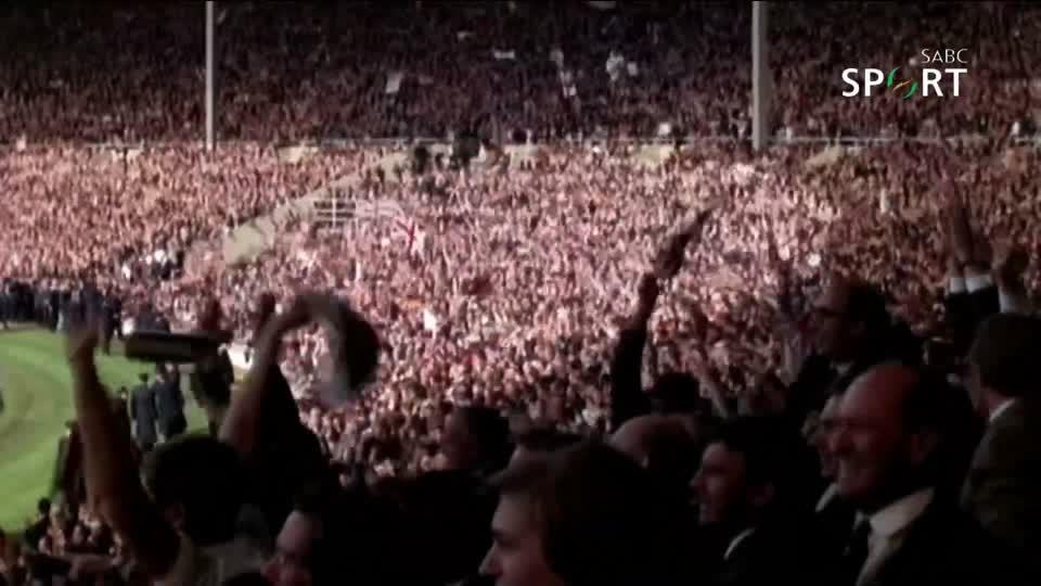 Football's Greatest Stage