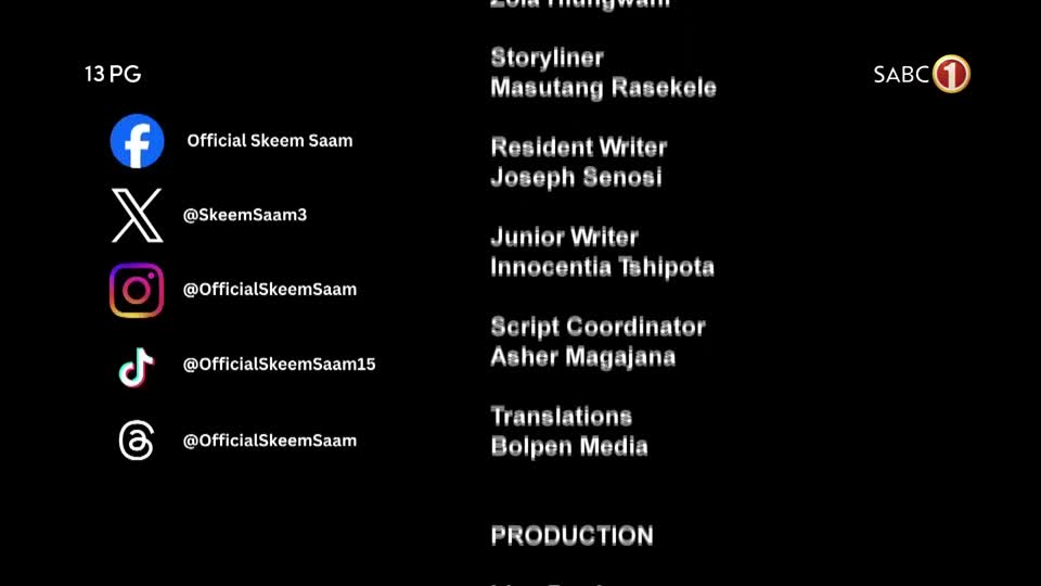 Uzalo S12