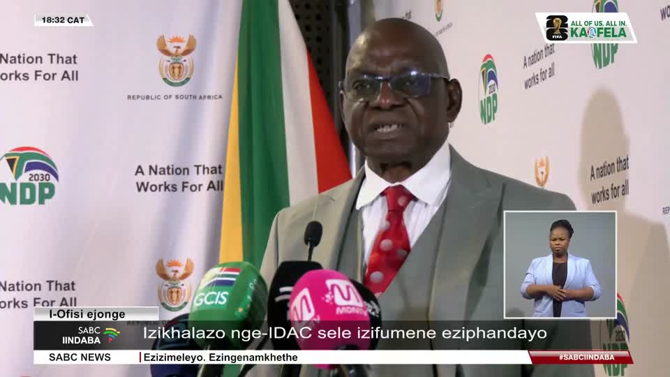 Xhosa/zulu News 2026/2027