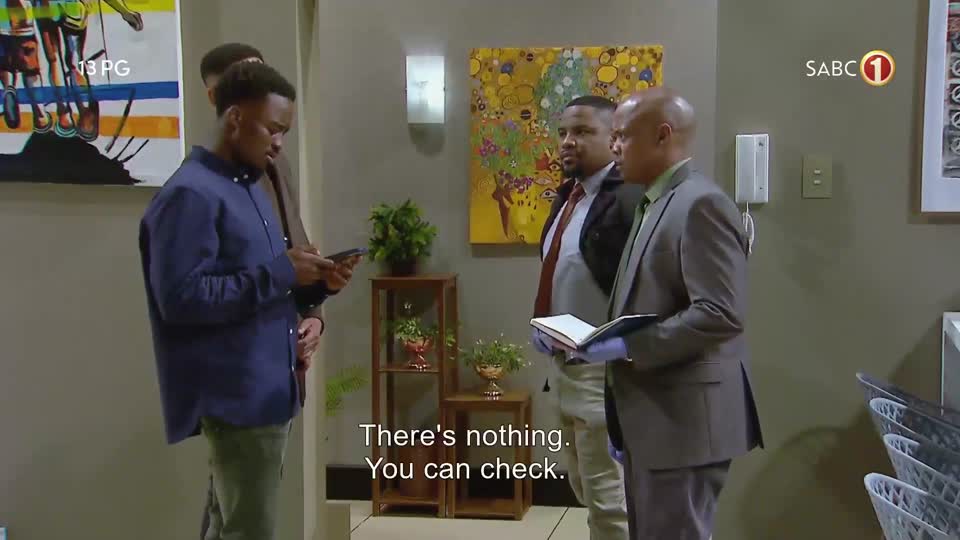 Skeem Saam S15
