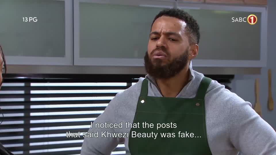 Skeem Saam S15