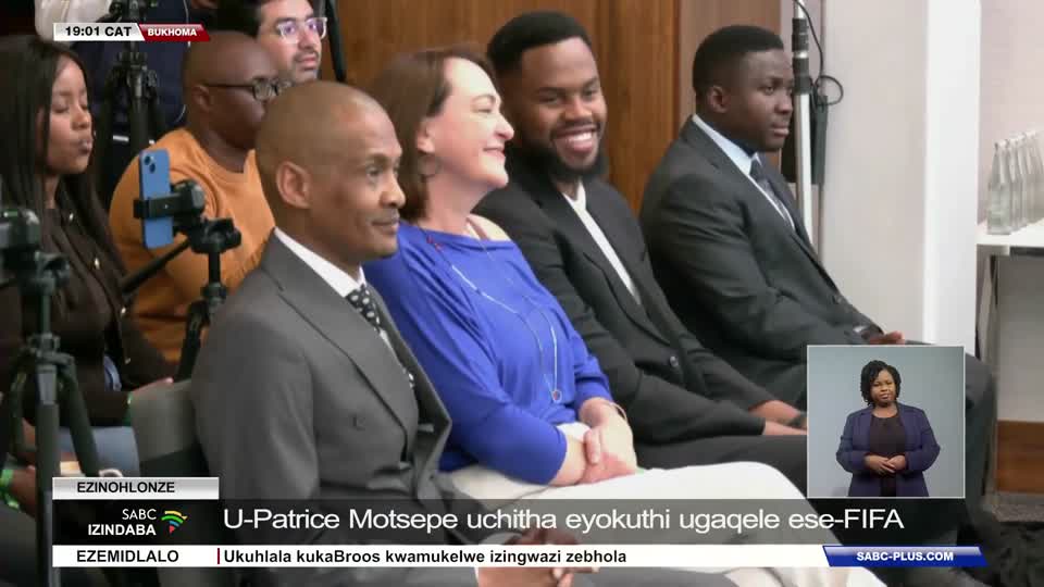 Xhosa/zulu News 2026/2027