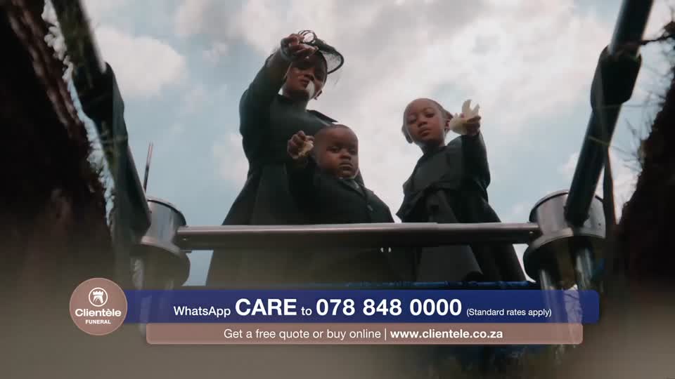 Isiswati/isindebele News 2026/2027