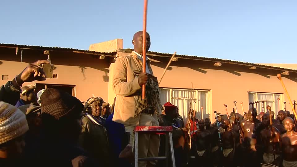 Is the Initiation culture still relevant to our young people in terms of preservation?