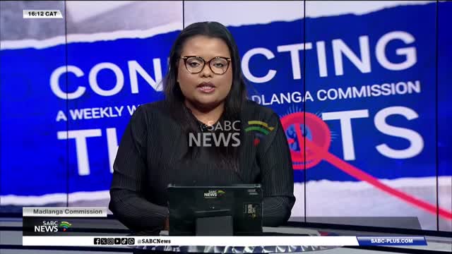 Madlanga Commission Wrap: IDAC case on Khumalo, Mokwele under scrutiny