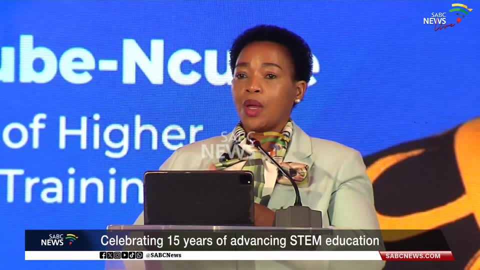 Celebrating 15 years of advancing STEM education