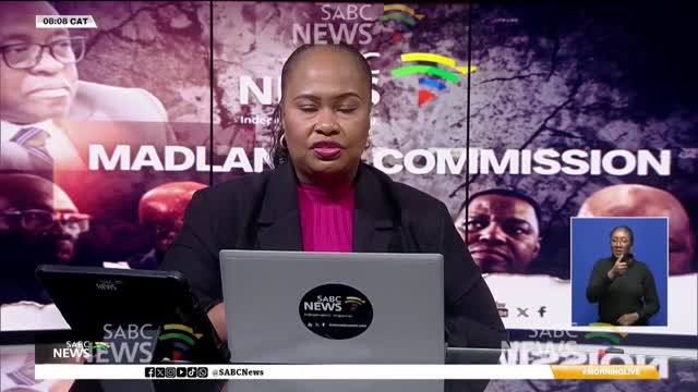 BREAKING | Madlanga Commission recommends prosecution of top crime intelligence officials