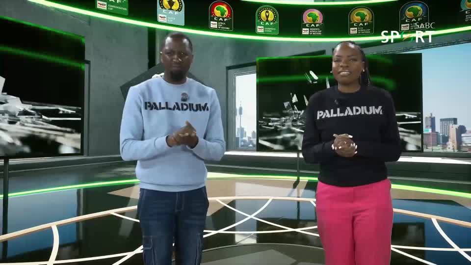 Fut Afrique 2026-2029