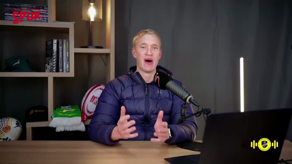 SUPERSPORT SCHOOLS PODCAST