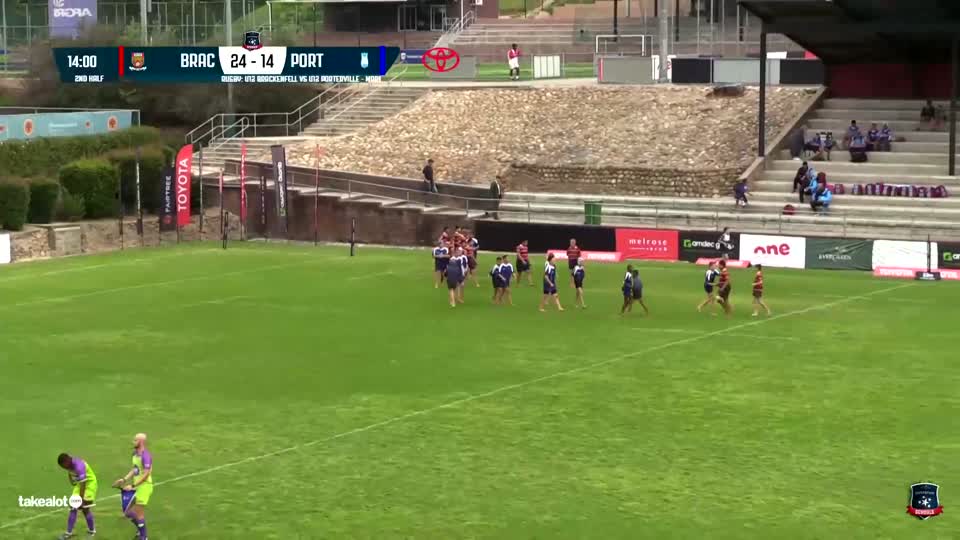 Marius Schoeman 7s Tournament
