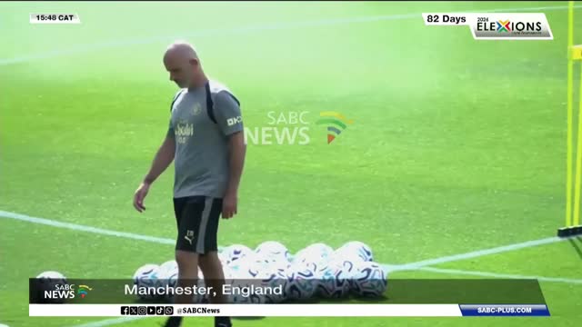 Football I New era begins at the Etihad with new coach in charge