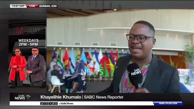 SADC Summit I Leaders prepare for upcoming Heads of State summit