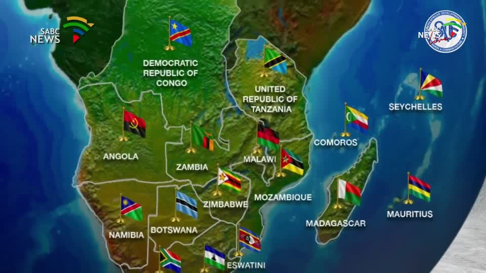  46th SADC Heads of State Summit-Day 1