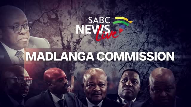 Madlanga Commission