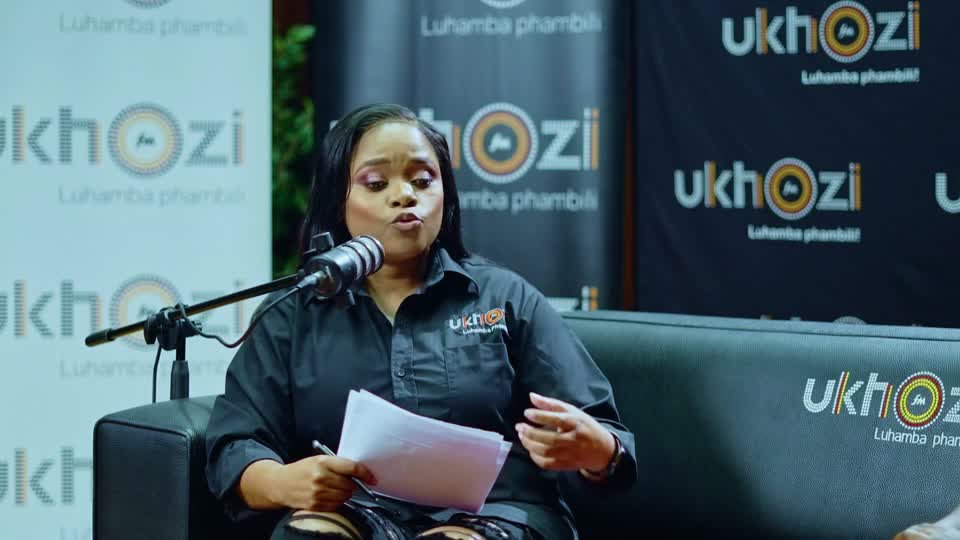 UMSHADO WESINTU: YINI OKUMELE UYAZI? | Ummeli Wamafa Zola Mbatha