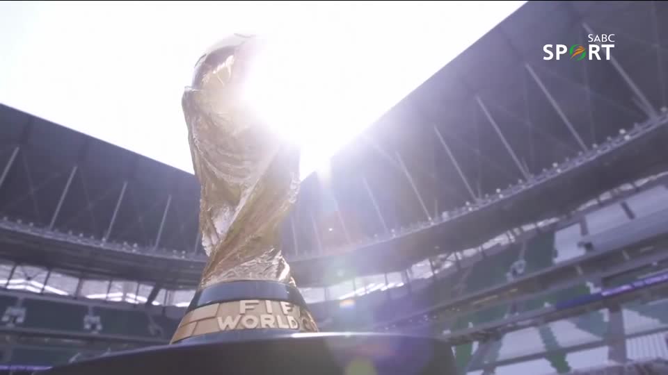 Football's Greatest Stage