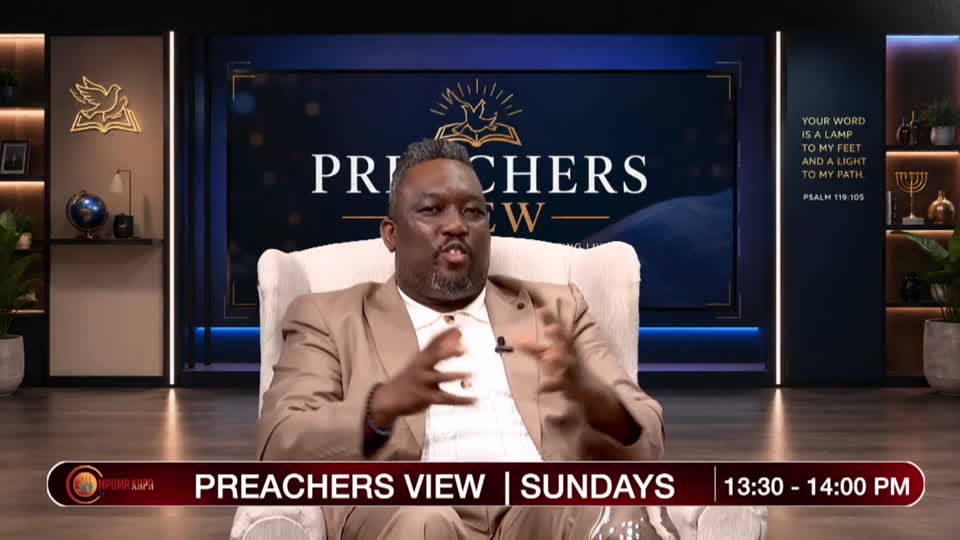 Head To Toe with Dr Tebelele