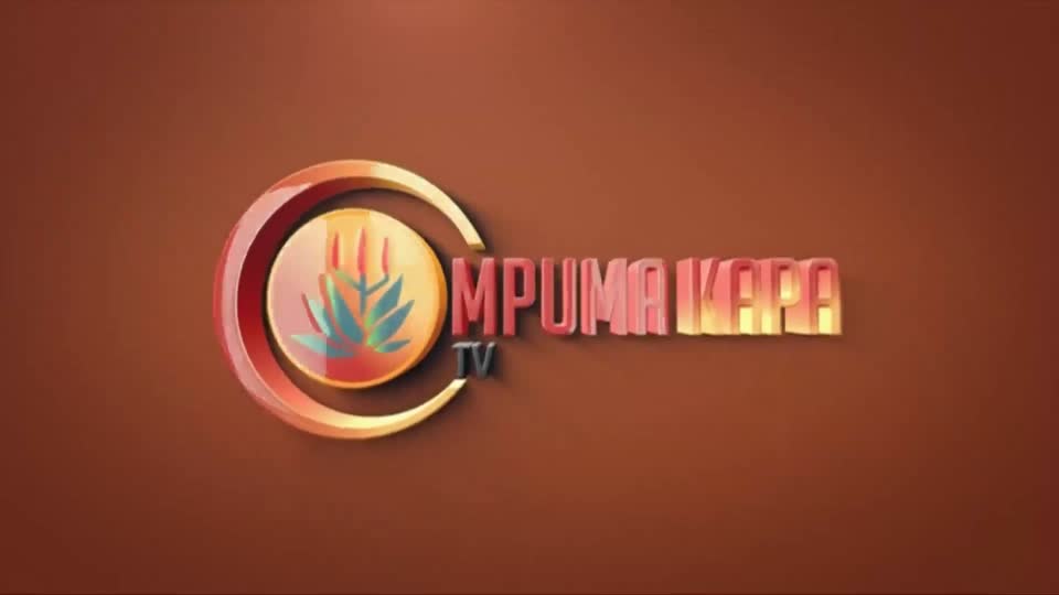 Prophet Kwazi Mamane