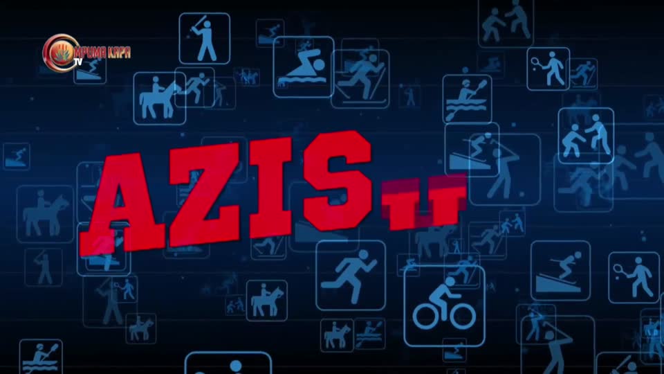 Azishe