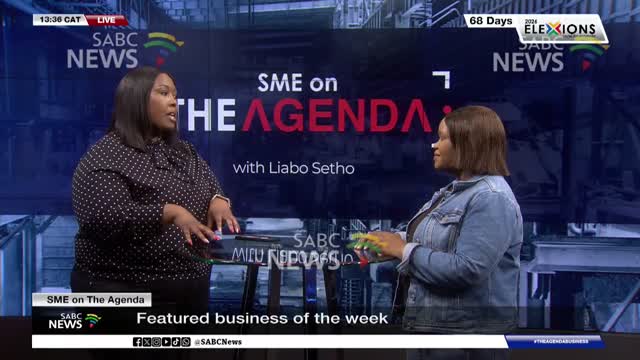 SMEs I Cellphone repair programme launched, women in funeral industry