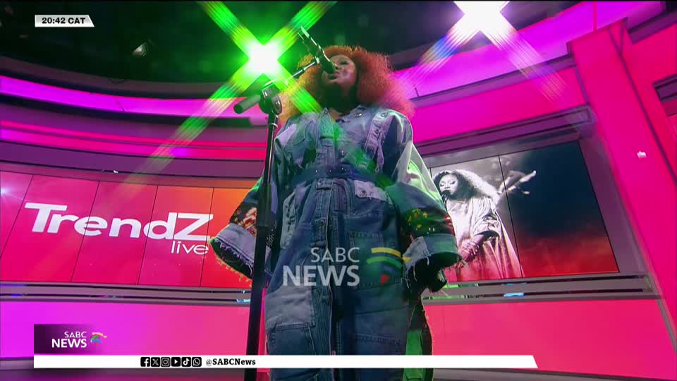 The beauty of lifestyle entertainment: 29 August 2026
