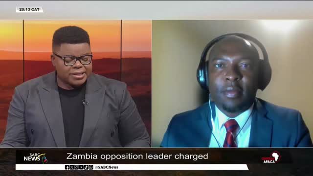 Botswana Human Rights | Zambia Elections
