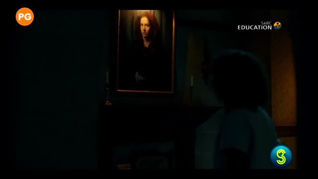 Revealing The Mystery Behind The Masks S1 1