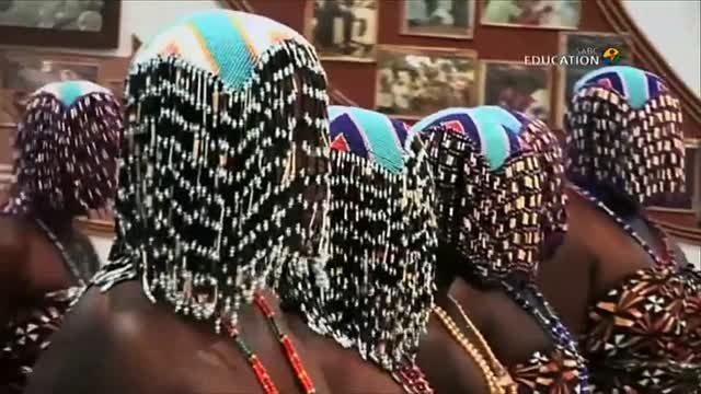 Revealing The Mystery Behind The Masks S1 1