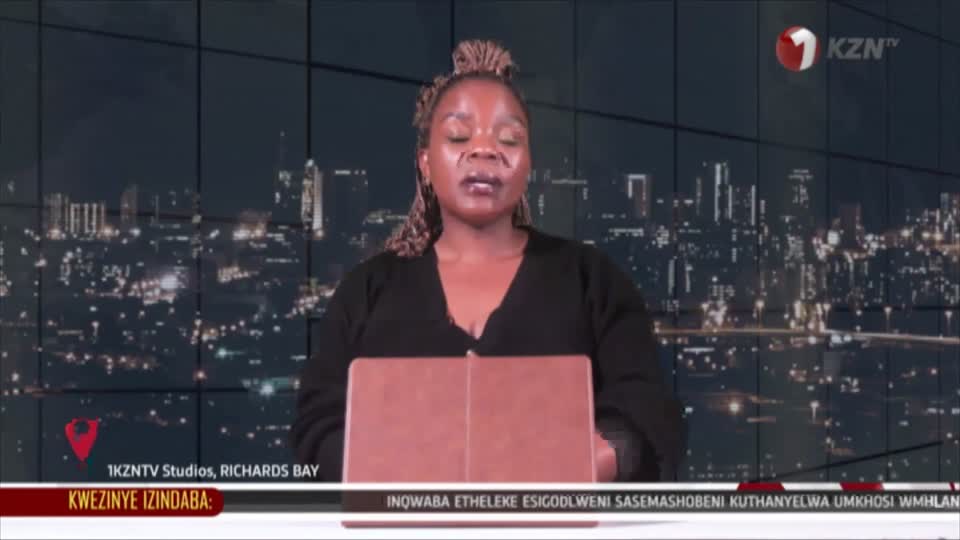 1KZN TV News