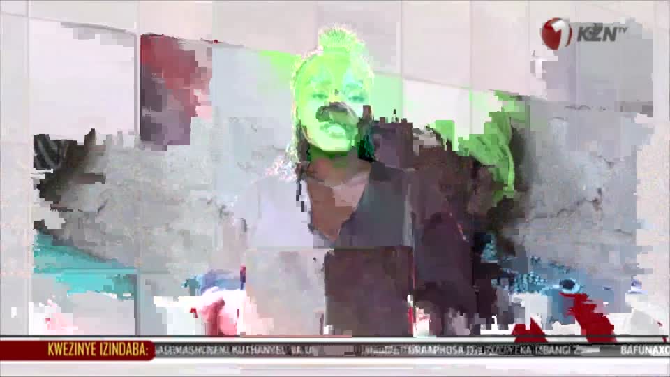 1KZN TV News