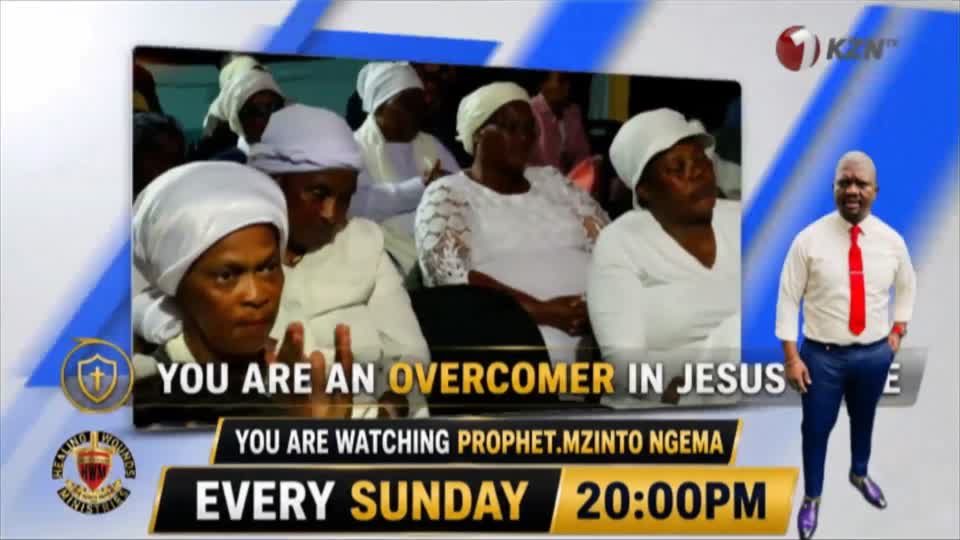 Dr Mzinto Ngema