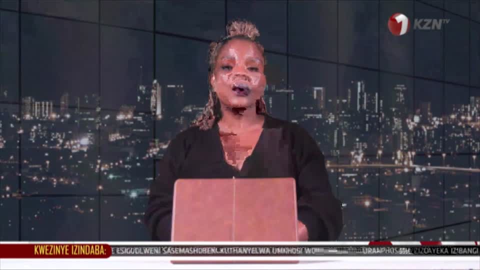 1KZN TV News