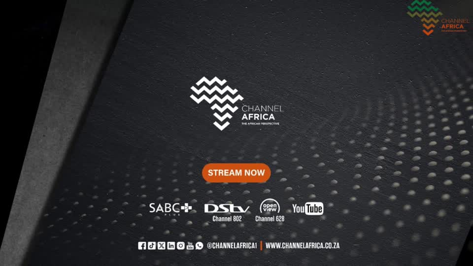 Africa Update