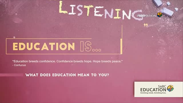 Nect/dbe Grade 10 171