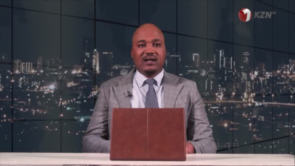 1KZN TV News