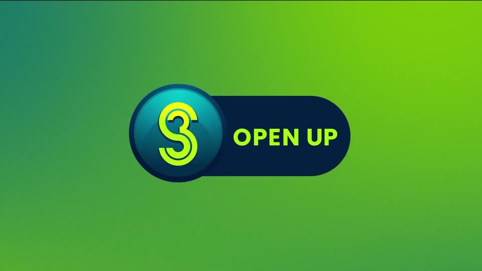 Simulcast with SABC SPORTS CHANNEL