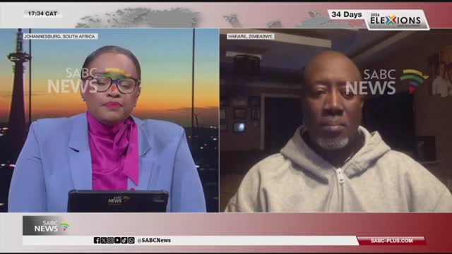 Latest on Zimbabwe helicopter crash which killed 6, including businessman Wicknell Chivayo