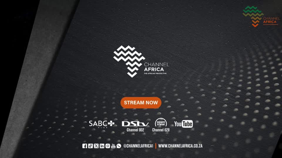 Africa in Song