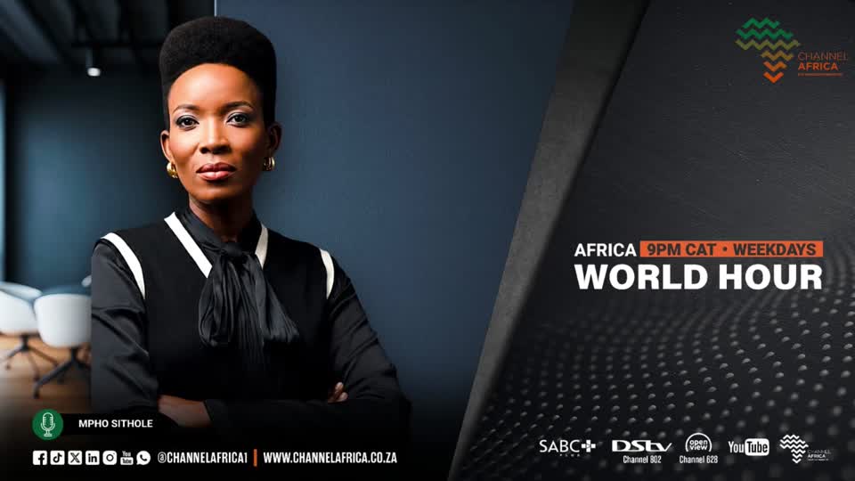 Africa World Hour