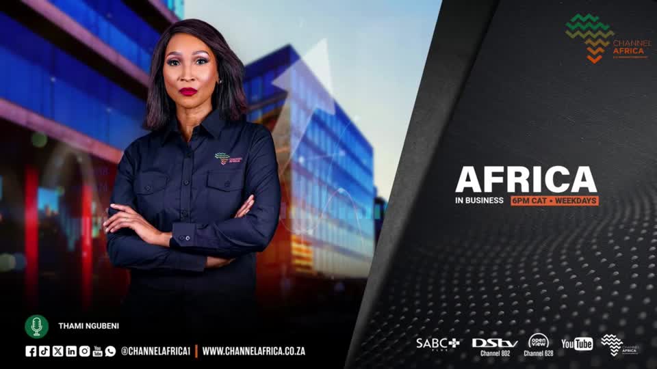 Africa in Business