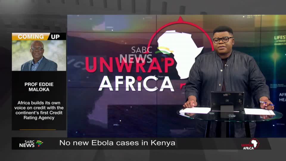 Nigeria Unemployment | Kenya Ebola