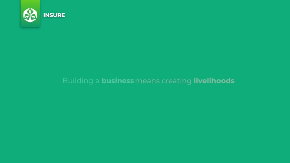 The Business Agenda