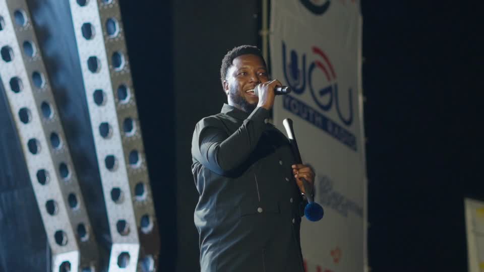  Ukhozi FM TV: Ugu Maskandi Festival 2026