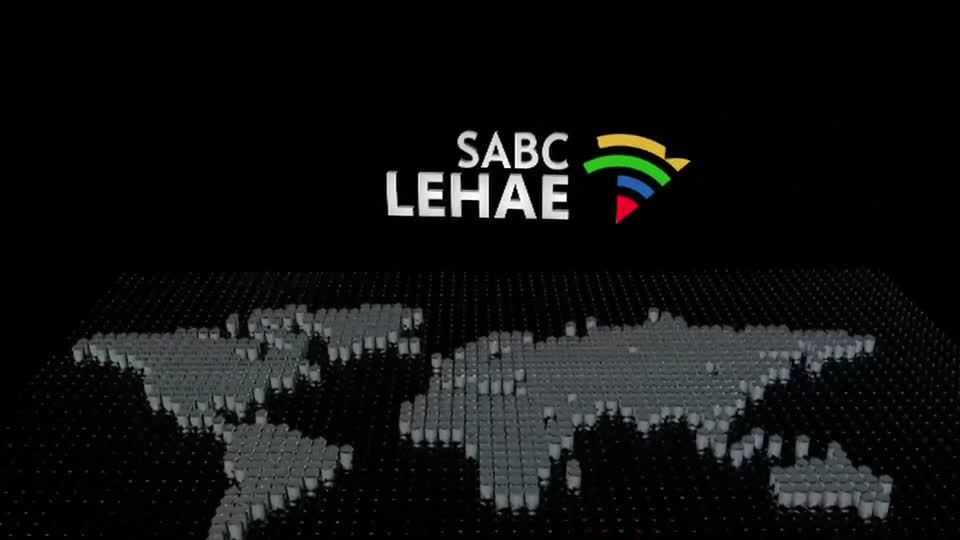 Isiswati/isindebele News