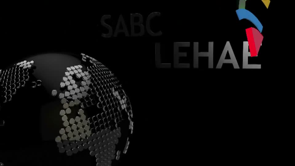 Isiswati/isindebele News